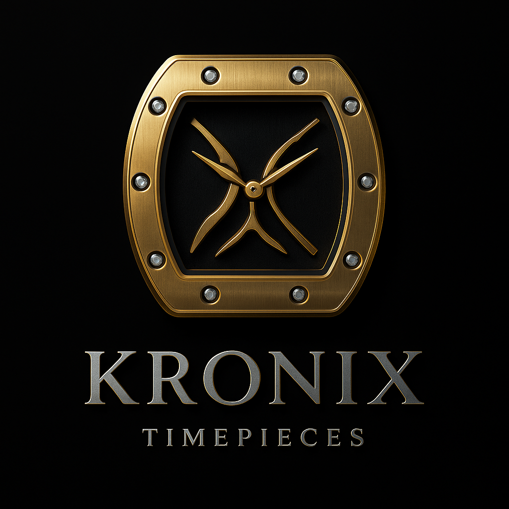 Kronix Timepieces
