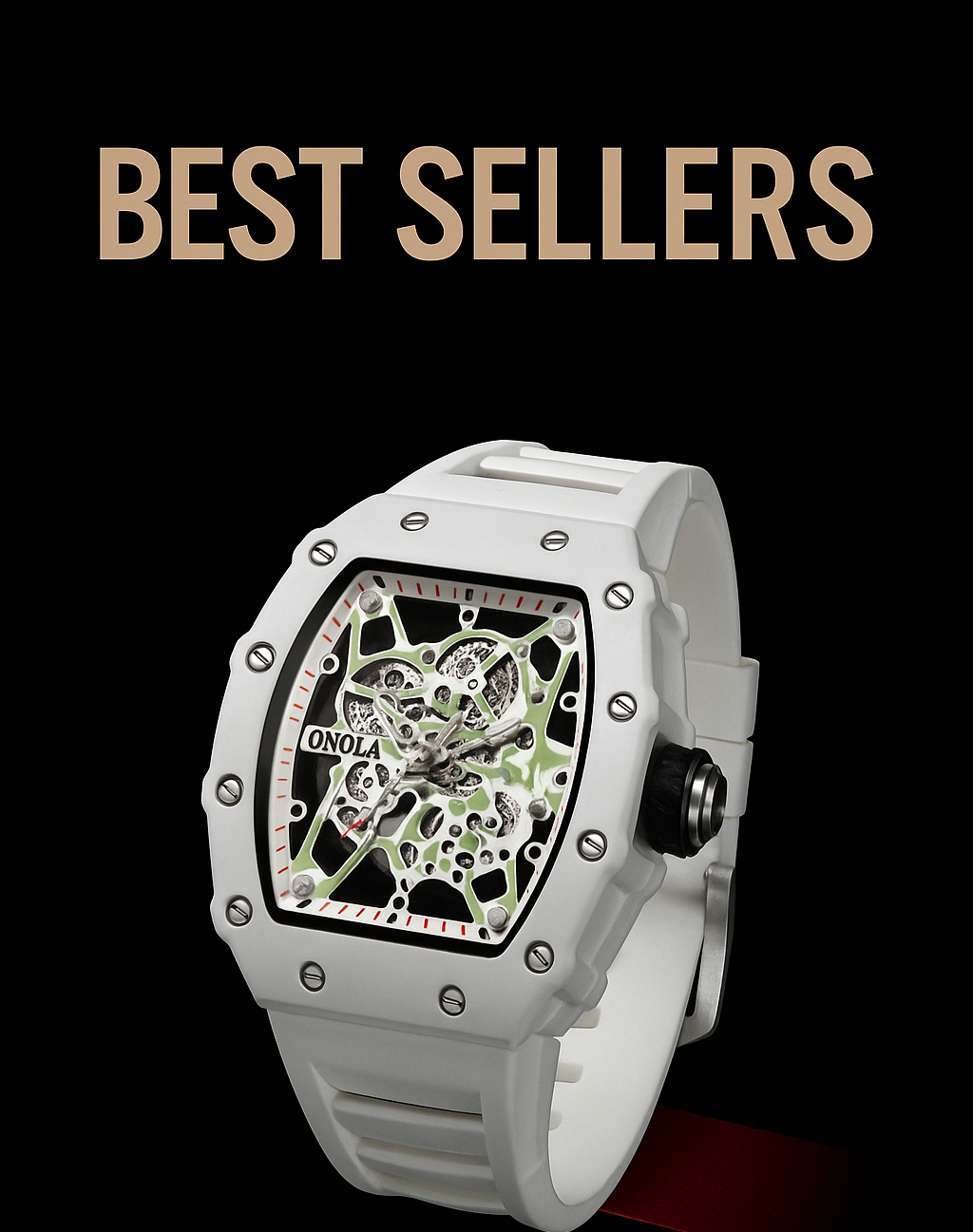 Best Sellers