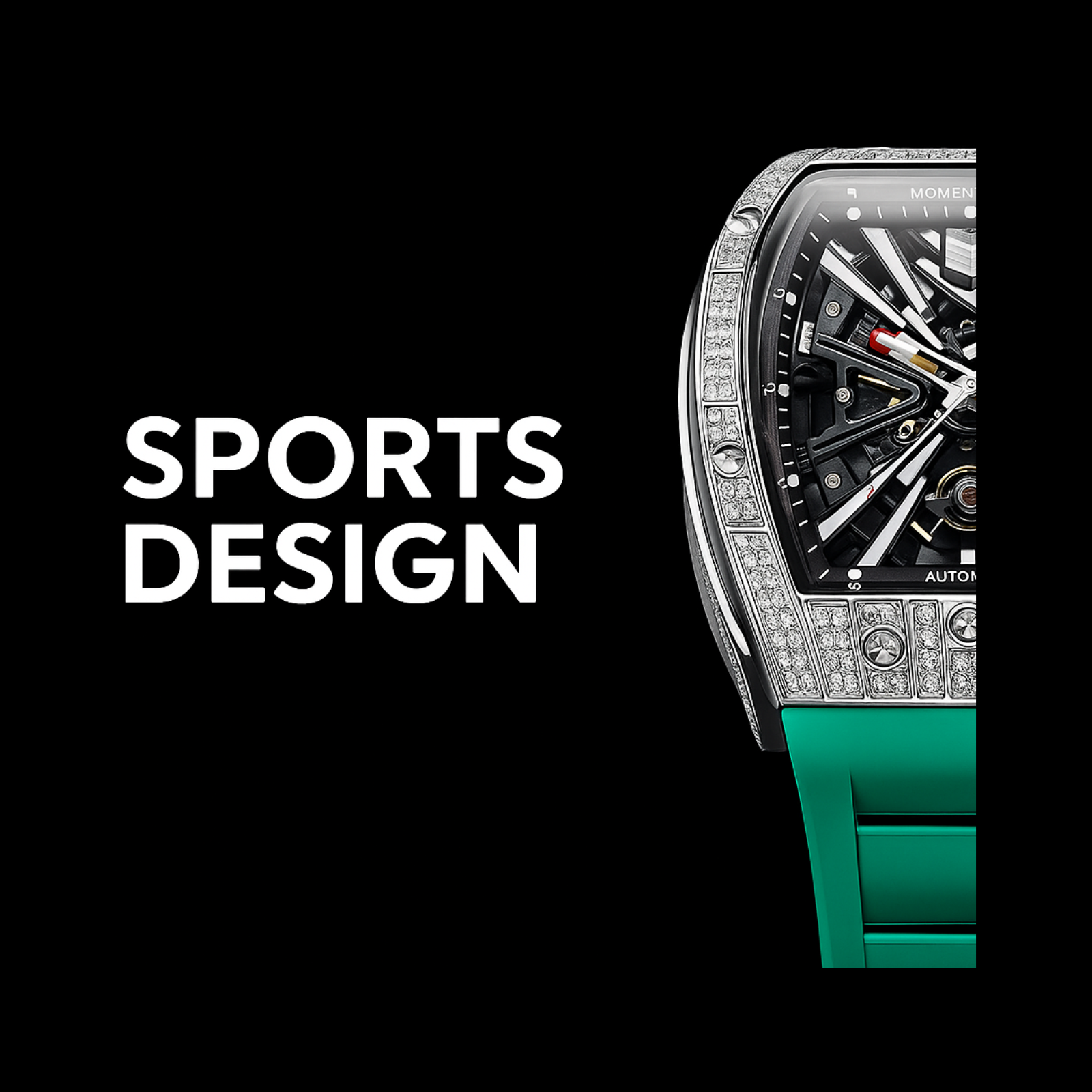 Sports Design