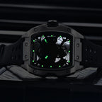 Kronix Presents: Pagani Design Éclipse Chronograph
