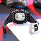 Kronix Presents: MUSANFIGO Aurora Automatic Watch