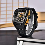 Kronix Presents: Pagani Design Éclipse Chronograph