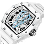 Kronix Presents: ONOLA Vanguard Chrono Quartz Watch