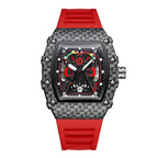 Kronix Presents: UTHAI Retro Quartz Watch
