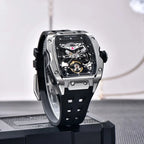 Kronix Presents: Pagani Design Éclipse Chronograph