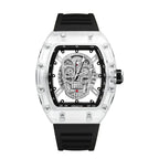 Kronix Presents: Tempest Chrono Quartz Watch