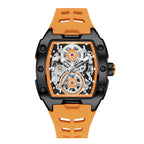 Kronix Presents: MEGIR Phantom Automatic Watch