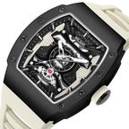 Kronix Presents: MEGIR Atlas Diver Automatic Watch