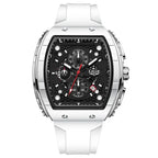 Kronix Presents: LIGE Orion Quartz Watch
