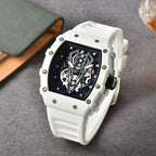 Kronix Presents: Tempest Chrono Quartz Watch