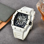 Kronix Presents: Tempest Chrono Quartz Watch