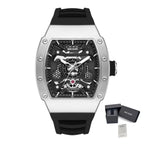 Kronix Presents: MEGIR Atlas Diver Automatic Watch