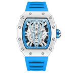 Kronix Presents: ONOLA Vanguard Chrono Quartz Watch